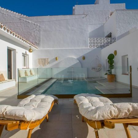 Casa Marinero Beach 2 托罗克斯科斯塔 外观 照片
