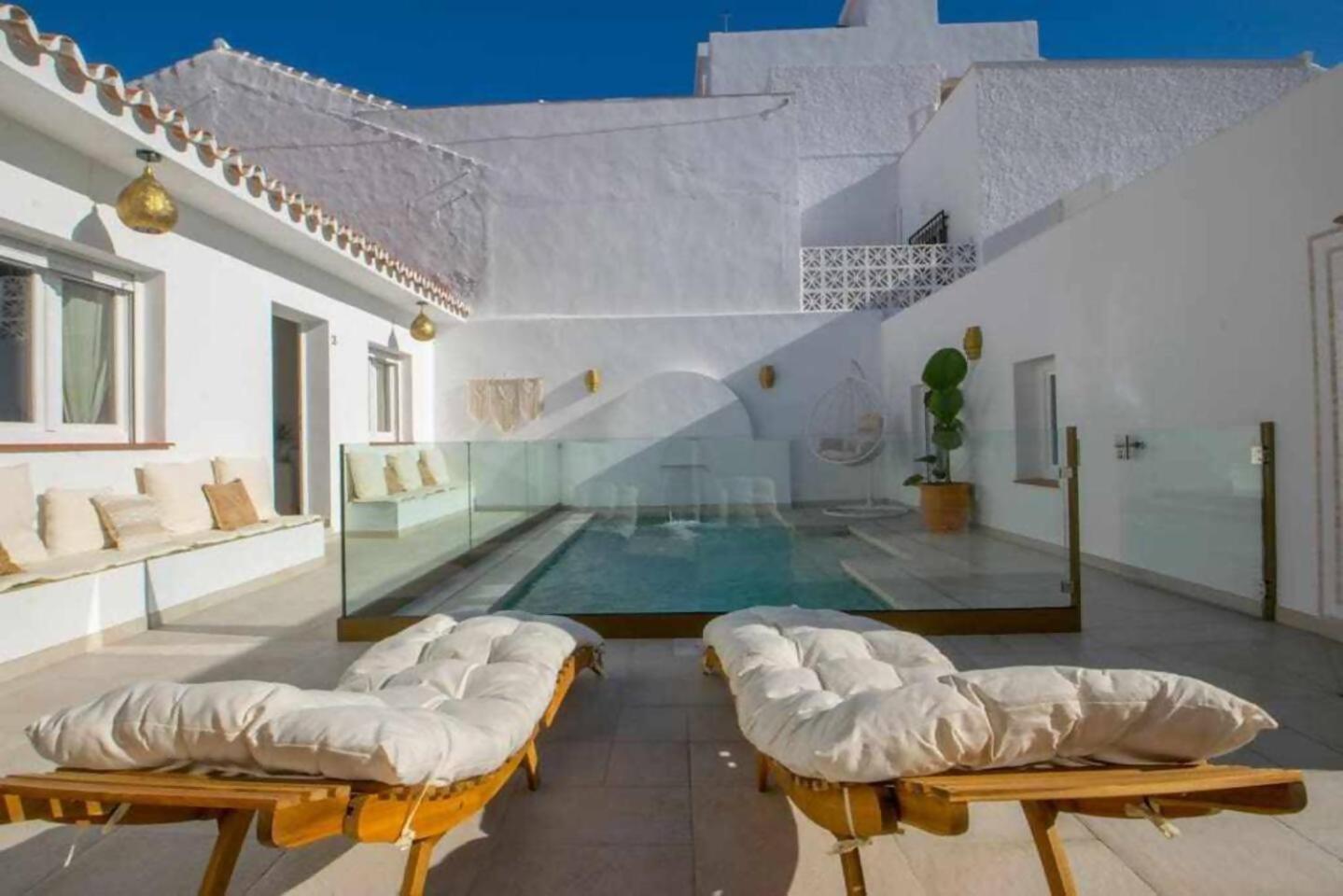 Casa Marinero Beach 2 托罗克斯科斯塔 外观 照片