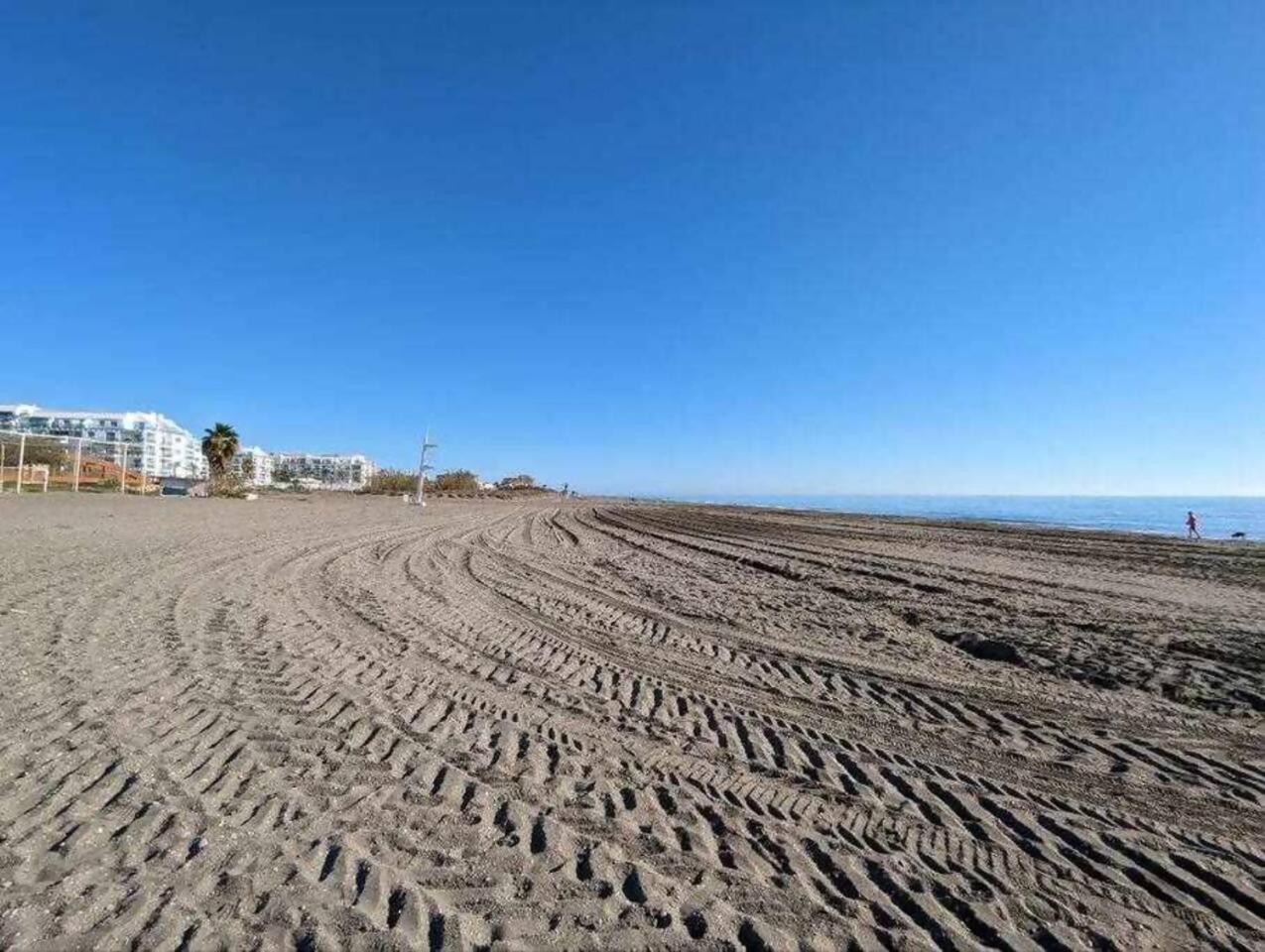 Casa Marinero Beach 2 托罗克斯科斯塔 外观 照片
