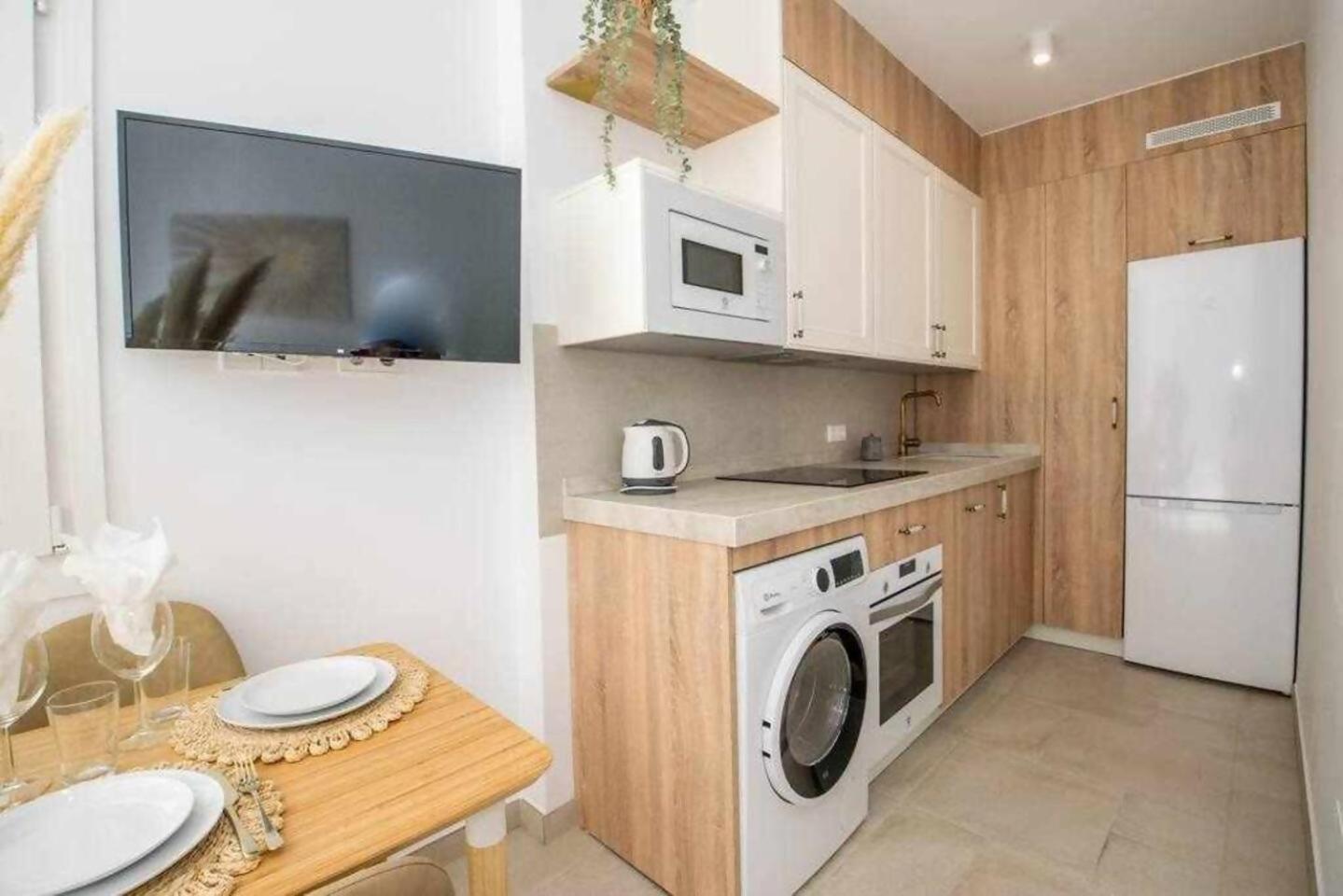 Casa Marinero Beach 2 托罗克斯科斯塔 外观 照片