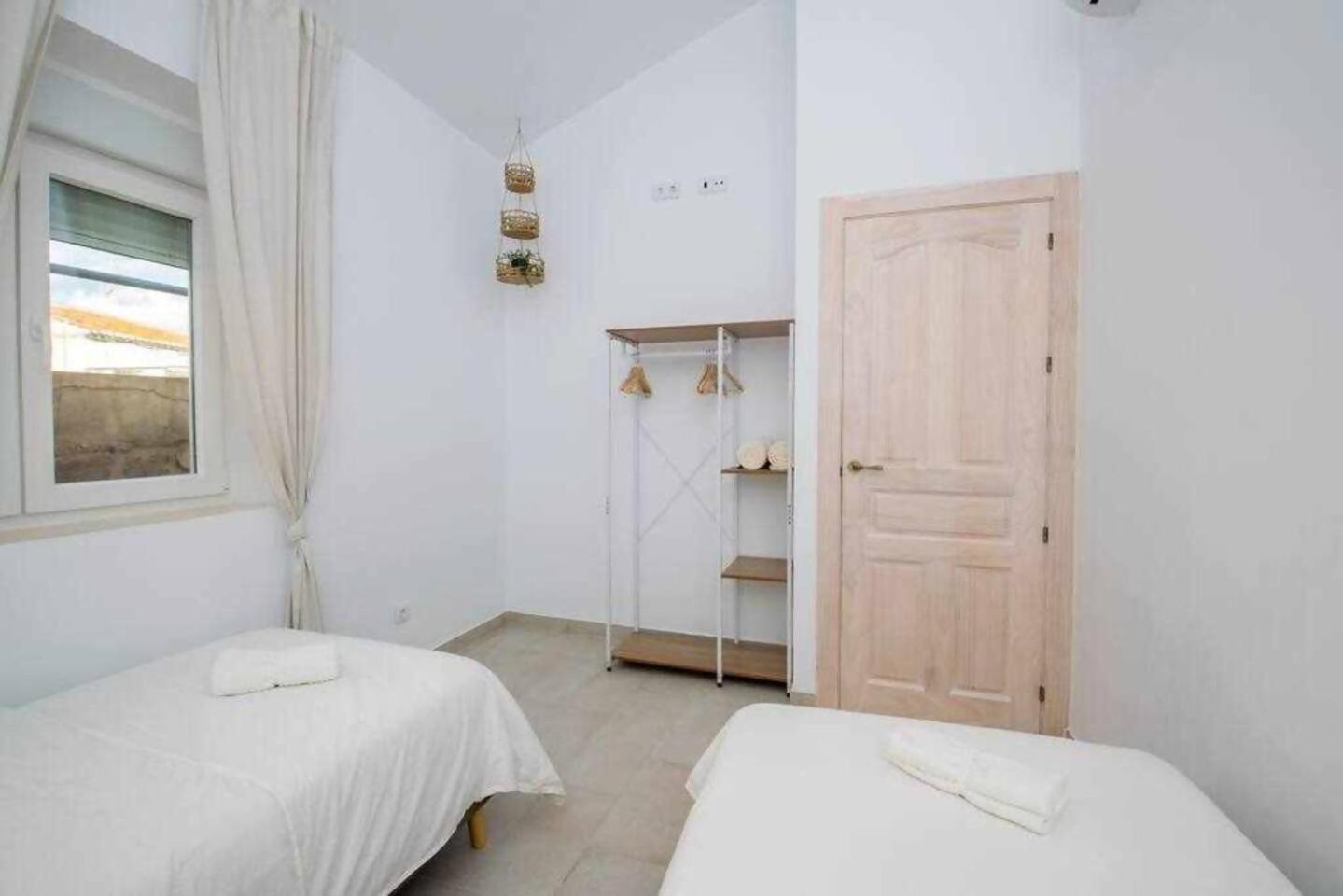 Casa Marinero Beach 2 托罗克斯科斯塔 外观 照片
