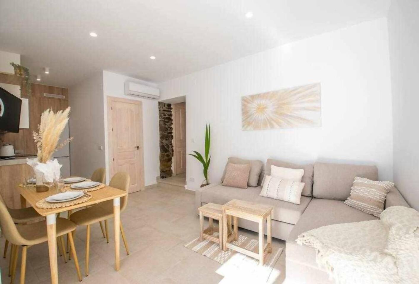 Casa Marinero Beach 2 托罗克斯科斯塔 外观 照片