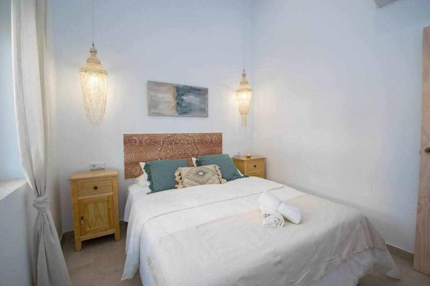 Casa Marinero Beach 2 托罗克斯科斯塔 外观 照片