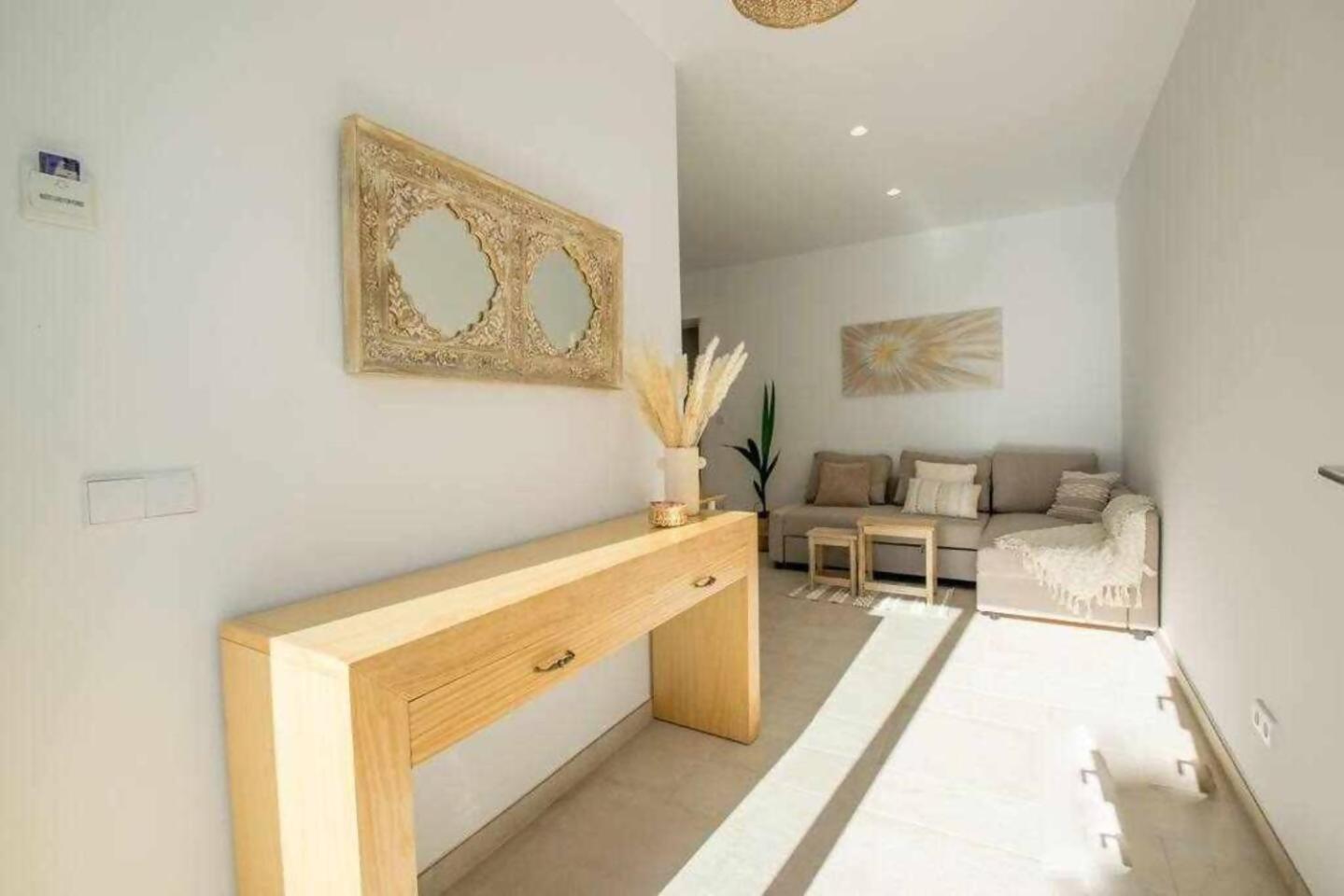 Casa Marinero Beach 2 托罗克斯科斯塔 外观 照片