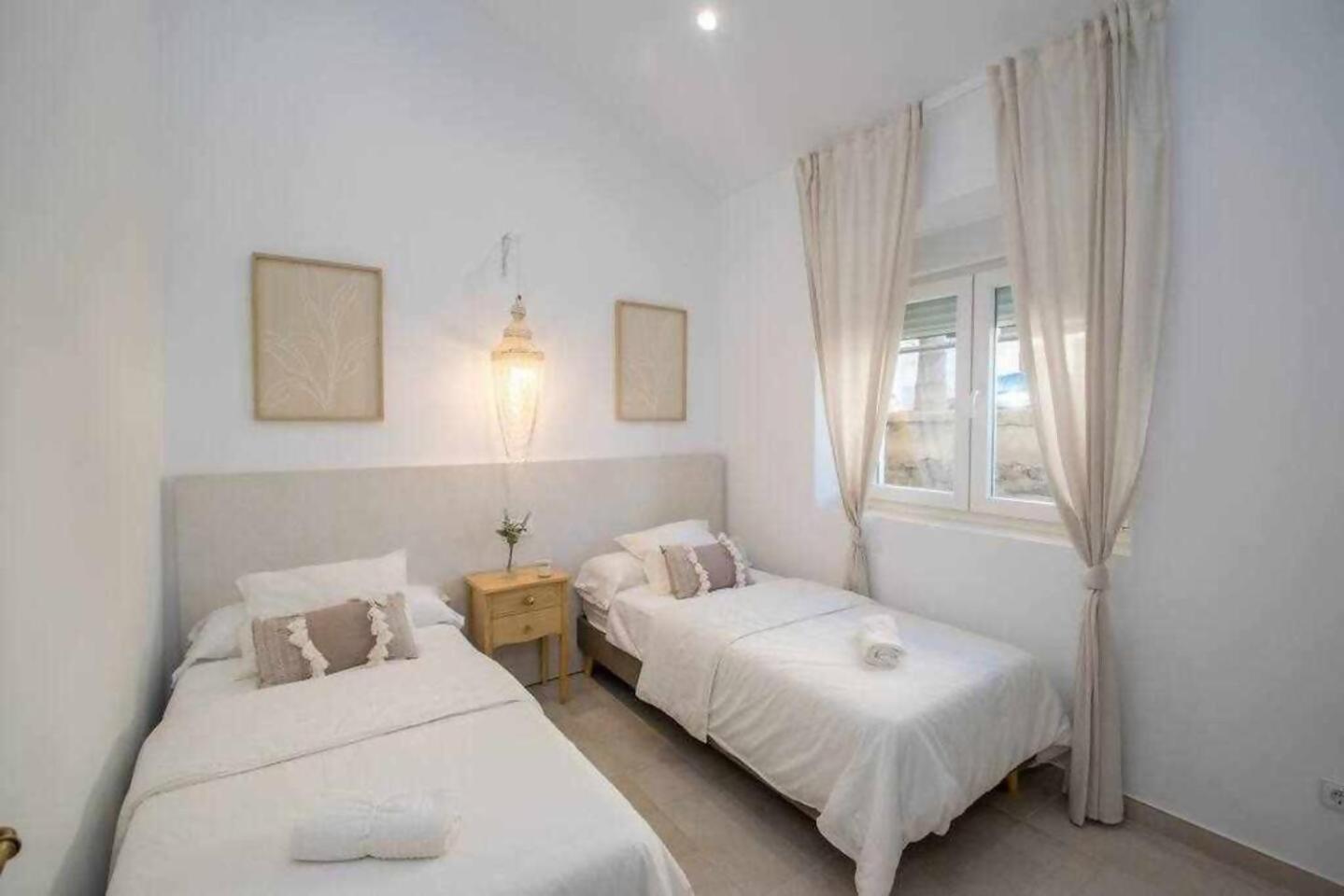 Casa Marinero Beach 2 托罗克斯科斯塔 外观 照片