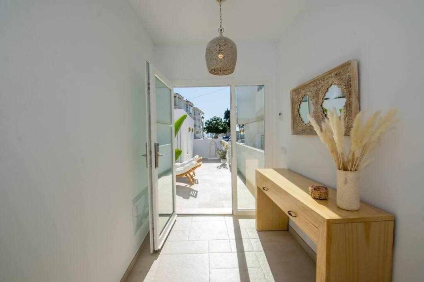 Casa Marinero Beach 2 托罗克斯科斯塔 外观 照片