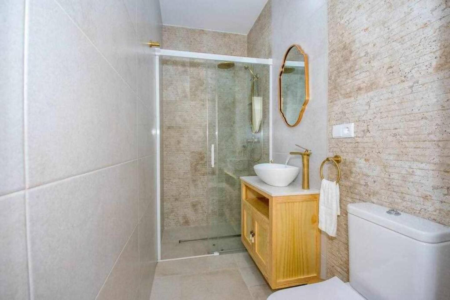 Casa Marinero Beach 2 托罗克斯科斯塔 外观 照片