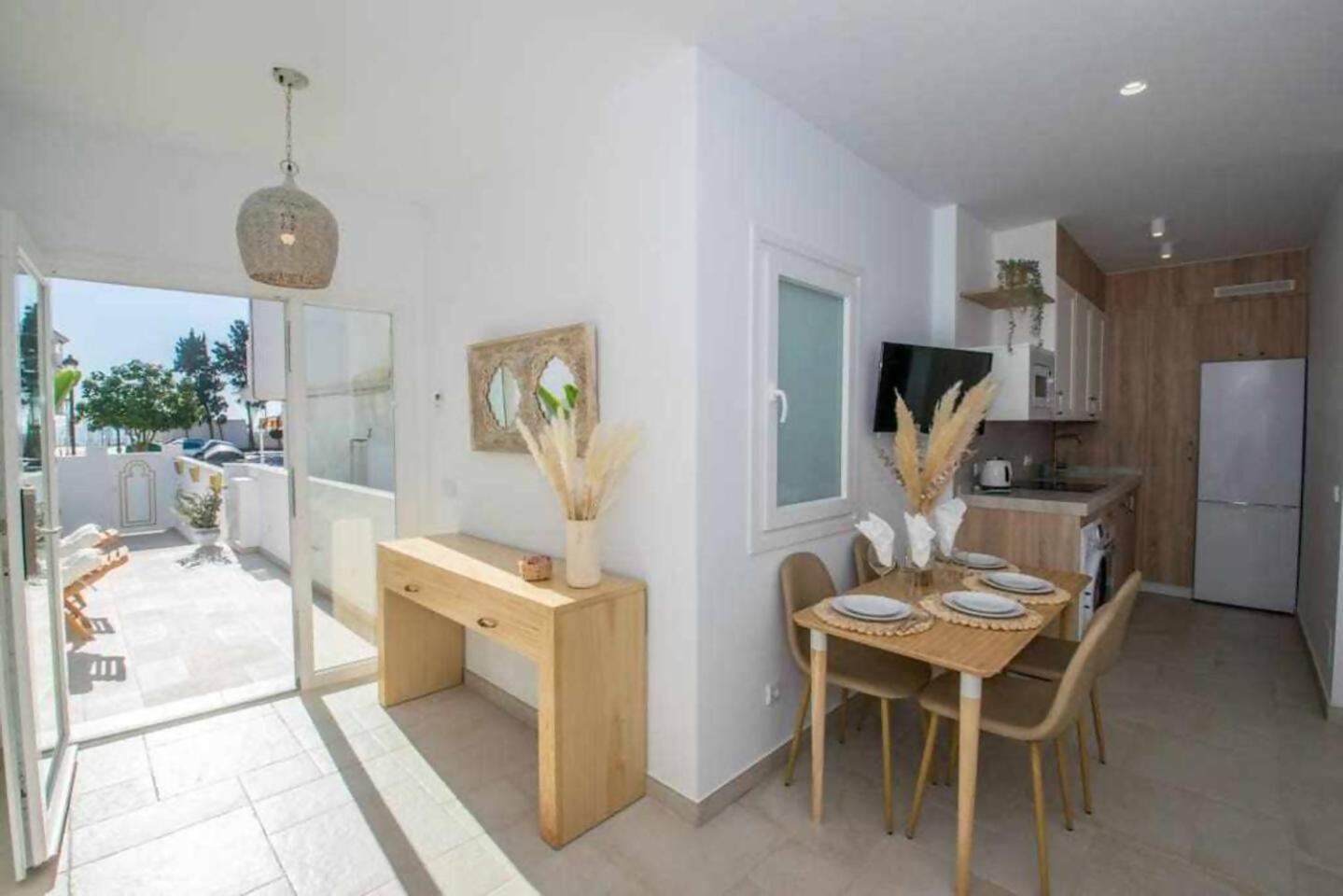 Casa Marinero Beach 2 托罗克斯科斯塔 外观 照片