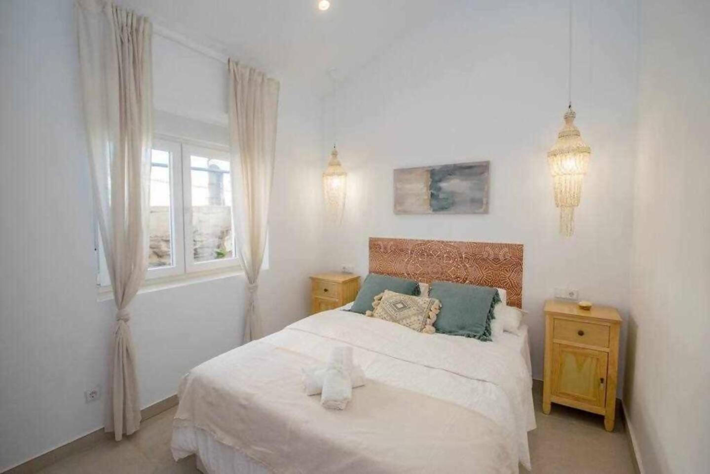 Casa Marinero Beach 2 托罗克斯科斯塔 外观 照片